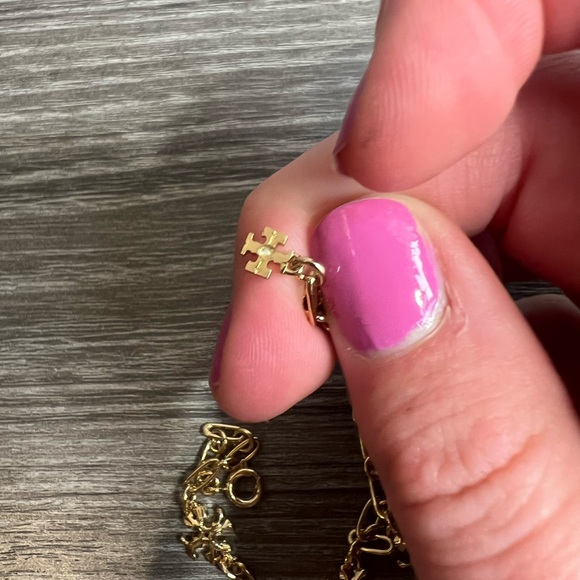 NWOT Tory Burch Bracelet - Picture 6 of 8